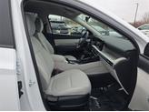 Thumbnail of 2025 Serenity White Pearl Hyundai TUCSON