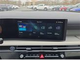 Thumbnail of 2025 Serenity White Pearl Hyundai TUCSON