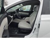 Thumbnail of 2025 Serenity White Pearl Hyundai TUCSON