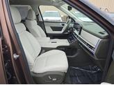 Thumbnail of 2025 Earthy Brass Matte Hyundai SANTA FE