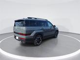 Thumbnail of 2026 Hampton Gray Hyundai SANTA FE