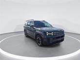 Thumbnail of 2026 Hampton Gray Hyundai SANTA FE