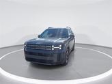 Thumbnail of 2026 Hampton Gray Hyundai SANTA FE