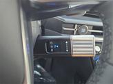 Thumbnail of 2026 Hampton Gray Hyundai SANTA FE