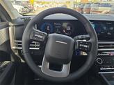 Thumbnail of 2026 Hampton Gray Hyundai SANTA FE
