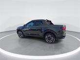 Thumbnail of 2025 Rockwood Green Hyundai SANTA CRUZ