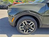 Thumbnail of 2025 Rockwood Green Hyundai SANTA CRUZ