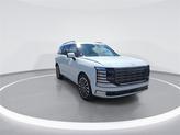 Thumbnail of 2026 Creamy White Pearl Hyundai PALISADE