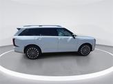 Thumbnail of 2026 Creamy White Pearl Hyundai PALISADE