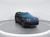 Thumbnail of 2026 Phantom Black Hyundai SANTA FE HEV