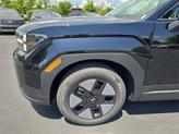 Thumbnail of 2026 Phantom Black Hyundai SANTA FE HEV