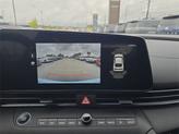 Thumbnail of 2025 Performance Blue Hyundai ELANTRA N