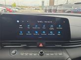 Thumbnail of 2025 Performance Blue Hyundai ELANTRA N
