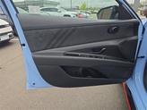 Thumbnail of 2025 Performance Blue Hyundai ELANTRA N