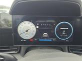 Thumbnail of 2025 Performance Blue Hyundai ELANTRA N