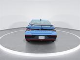 Thumbnail of 2025 Performance Blue Hyundai ELANTRA N