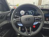 Thumbnail of 2025 Performance Blue Hyundai ELANTRA N