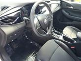 Thumbnail of 2023 Summit White Buick Encore GX