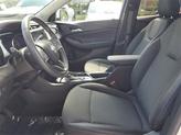 Thumbnail of 2023 Summit White Buick Encore GX