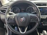 Thumbnail of 2023 Summit White Buick Encore GX
