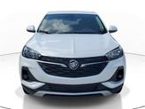 Thumbnail of 2023 Summit White Buick Encore GX