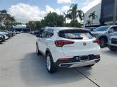 Thumbnail of 2023 Summit White Buick Encore GX
