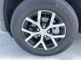 Thumbnail of 2024 Bright White Jeep Grand Cherokee