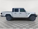 Thumbnail of 2023 Bright White Jeep Gladiator