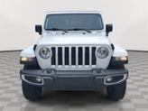 Thumbnail of 2023 Bright White Jeep Gladiator
