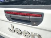 Thumbnail of 2023 Bright White Jeep Gladiator