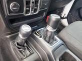 Thumbnail of 2023 Bright White Jeep Gladiator