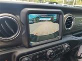 Thumbnail of 2023 Bright White Jeep Gladiator