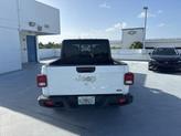 Thumbnail of 2023 Bright White Clearcoat Jeep Gladiator