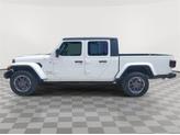 Thumbnail of 2023 Bright White Jeep Gladiator