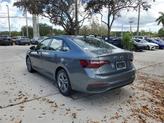 Thumbnail of 2024 Platinum Gray Metallic Volkswagen Jetta