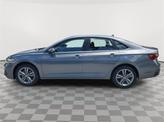 Thumbnail of 2024 Platinum Gray Metallic Volkswagen Jetta