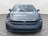 Thumbnail of 2024 Platinum Gray Metallic Volkswagen Jetta