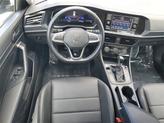 Thumbnail of 2024 Platinum Gray Metallic Volkswagen Jetta