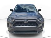 Thumbnail of 2022 Gray Toyota RAV4