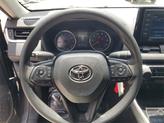 Thumbnail of 2022 Gray Toyota RAV4