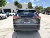 Thumbnail of 2022 Gray Toyota RAV4