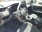 Thumbnail of 2022 Gray Toyota RAV4