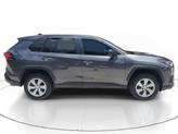 Thumbnail of 2022 Gray Toyota RAV4