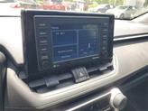 Thumbnail of 2022 Gray Toyota RAV4