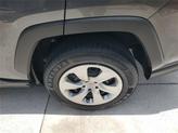 Thumbnail of 2022 Gray Toyota RAV4