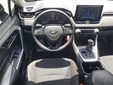 Thumbnail of 2022 Gray Toyota RAV4
