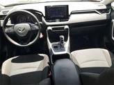 Thumbnail of 2022 Gray Toyota RAV4