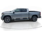 Thumbnail of 2025 Sterling Gray Metallic Chevrolet Silverado 1500