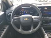 Thumbnail of 2026 Summit White Chevrolet Colorado