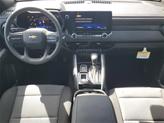Thumbnail of 2026 Summit White Chevrolet Colorado